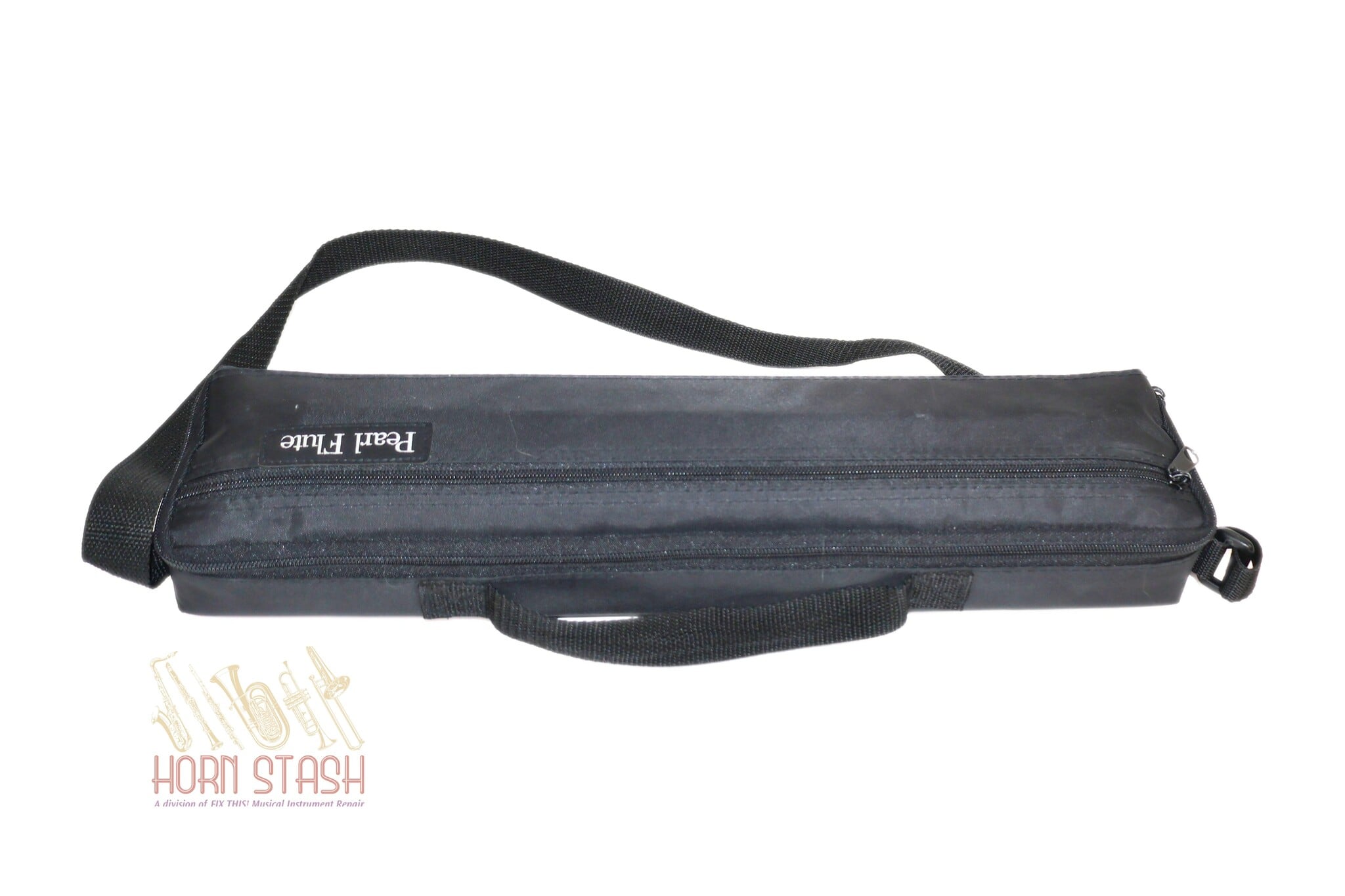 Pearl Used Pearl PF-665 Flute - 524XX