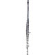 Pearl Used Pearl PF-665 Flute - 524XX