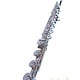Pearl Used Pearl PF-665 Flute - 524XX
