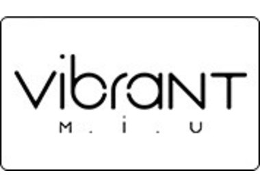 VIBRANT