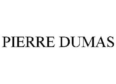 PIERRE DUMAS