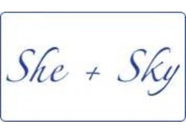 SHE+SKY