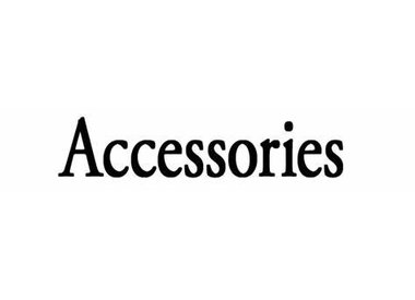 ACCESORIES
