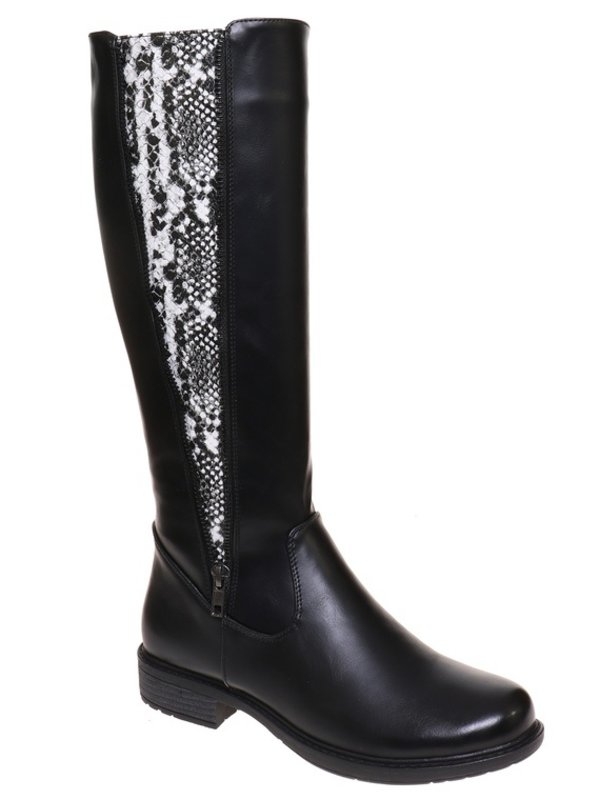 PIERRE DUMAS BARCELONA-18 BOOTS