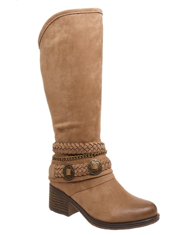 PIERRE DUMAS GOSSIP-4 BOOTS