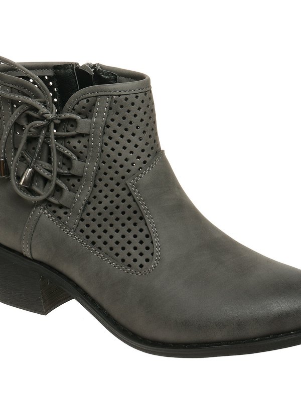PIERRE DUMAS RIMINI-15 BOOTIES