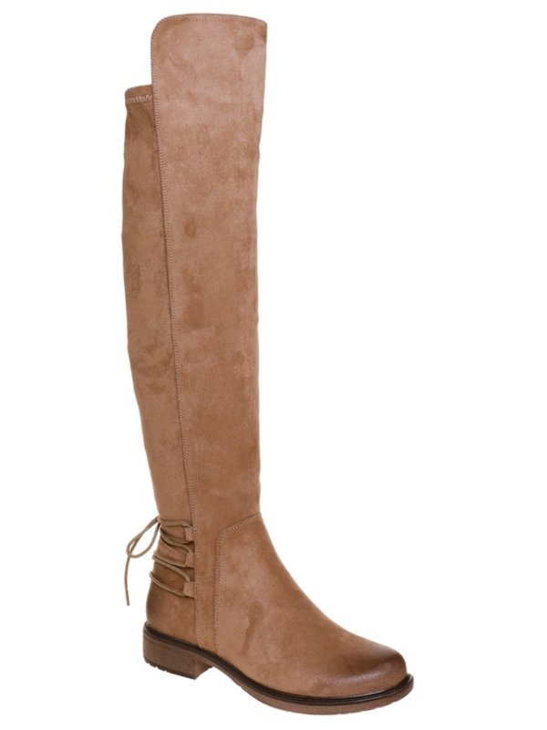 PIERRE DUMAS BARCELONA-22 BOOTS