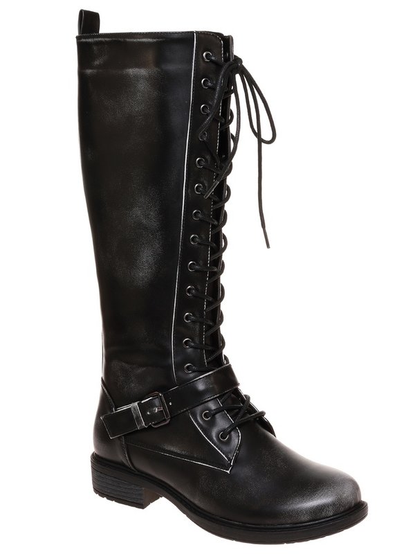 PIERRE DUMAS BARCELONA-17 BOOTS
