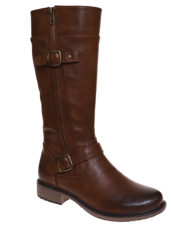 PIERRE DUMAS BARCELONA-19 BOOTS