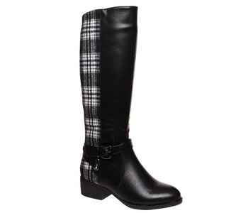 DYLAN-3 BOOTS