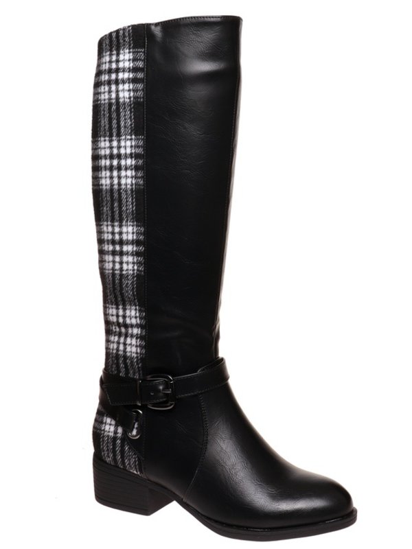 PIERRE DUMAS DYLAN-3 BOOTS