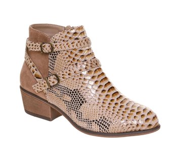 MAY-16 BOOTIES