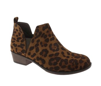 KENZIE-9 BOOTIES
