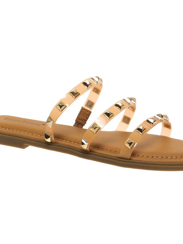 PIERRE DUMAS EMPRESS-6- SANDAL