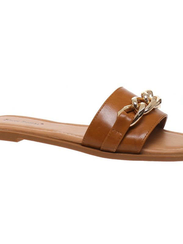 PIERRE DUMAS NEWS-2 SANDALS