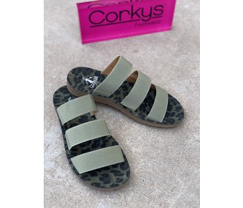 DAFNE SANDAL