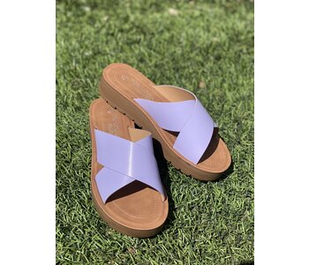 FOREST-16 SANDAL