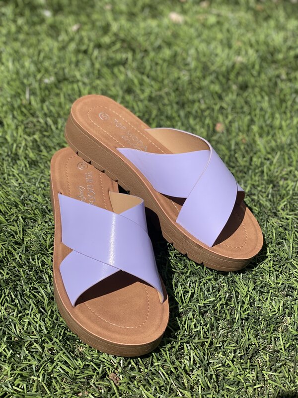 TOP MODA FOREST-16 SANDAL