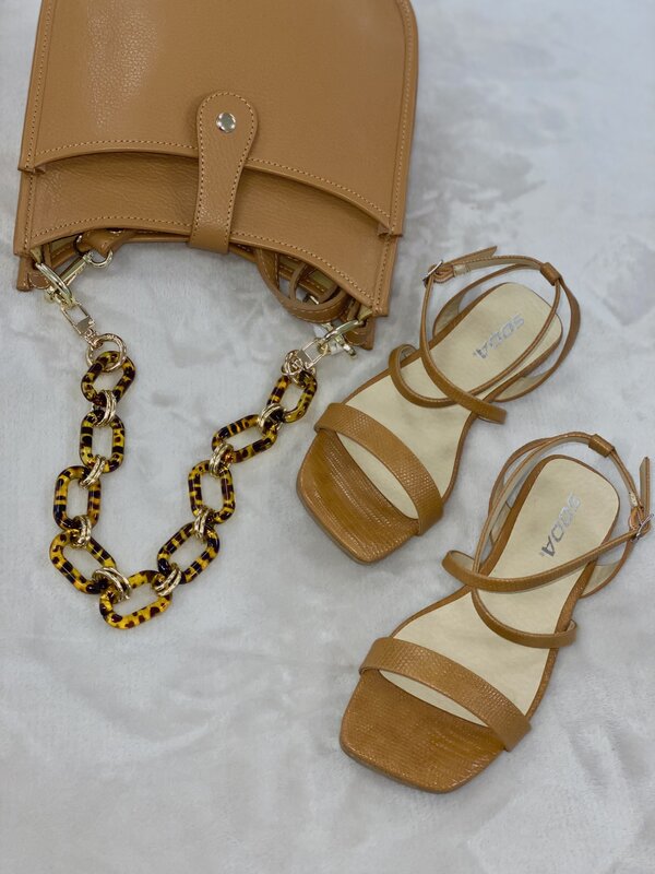 SODA INNER SANDAL