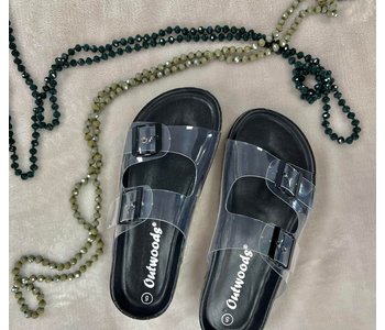 BORK-83 SANDALS