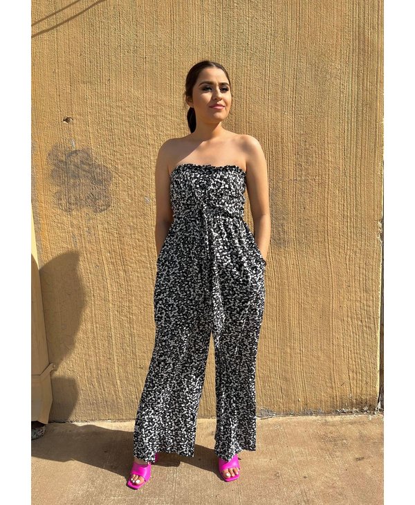 Entro jumpsuit best sale