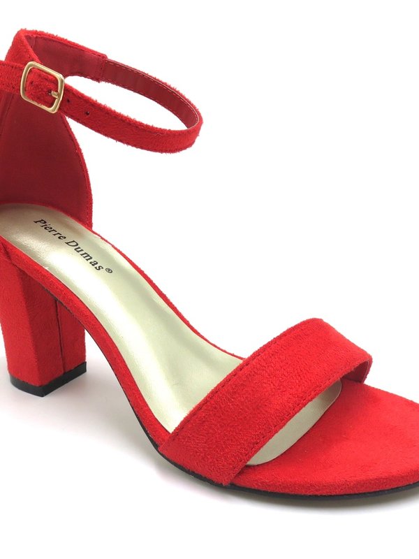 PIERRE DUMAS AMY-1 HIGH HEELS