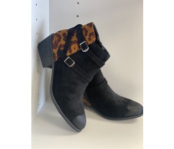 MAY-16 BOOTIES