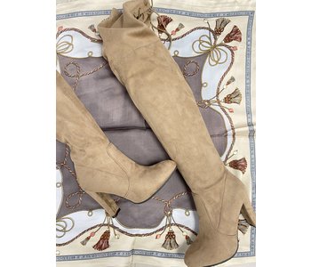 DELCI-1 TAUPE