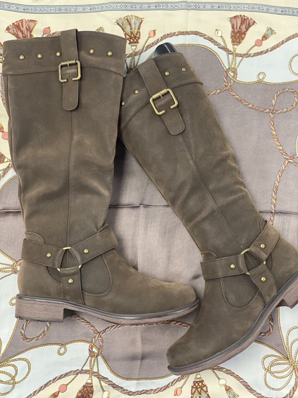 PIERRE DUMAS BARCELONA-14 BOOTS