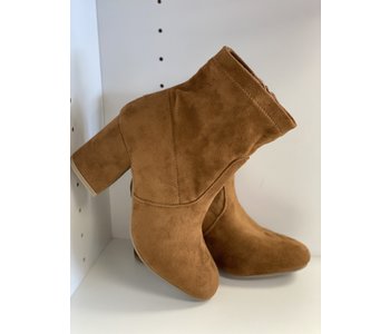 KEISHA-1 BOOTIES