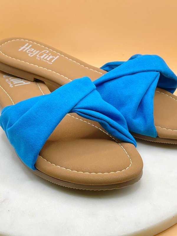 CORKYS 41-5132  SANDALS