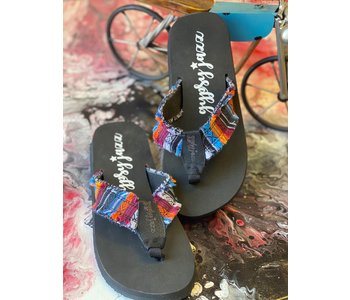 ENCORE SANDAL