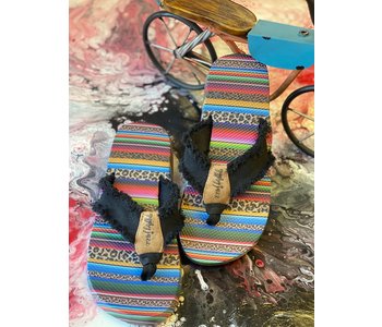 TALLULAH SANDAL