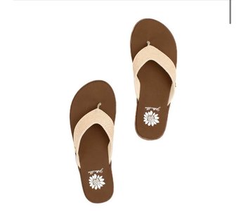 FAN SANDAL