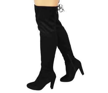 AMAYA01 BOOTS