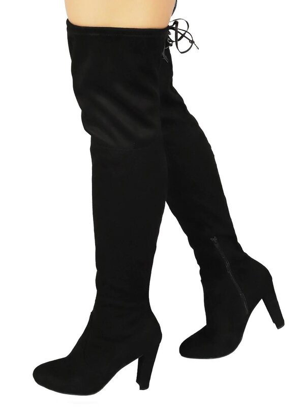 QUPID AMAYA01 BOOTS