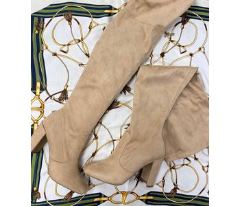 SLAY-08 BOOTS