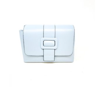 GF1059 LEATHER BAG