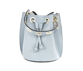 GF0441 LEATHER BAG