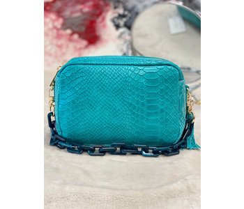 GF2030 LEATHER BAG