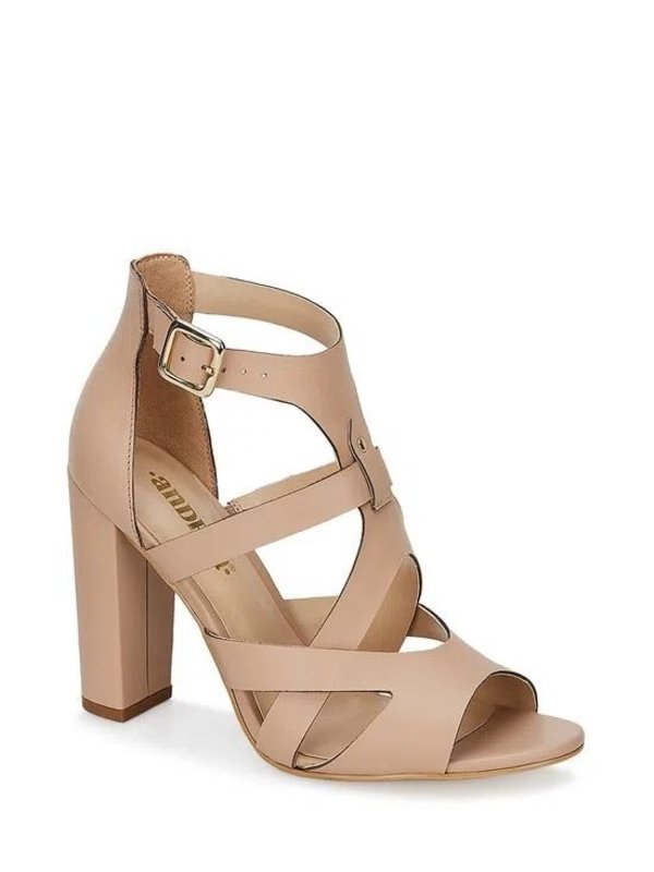 ANDREA 37358 HIGH HEELS
