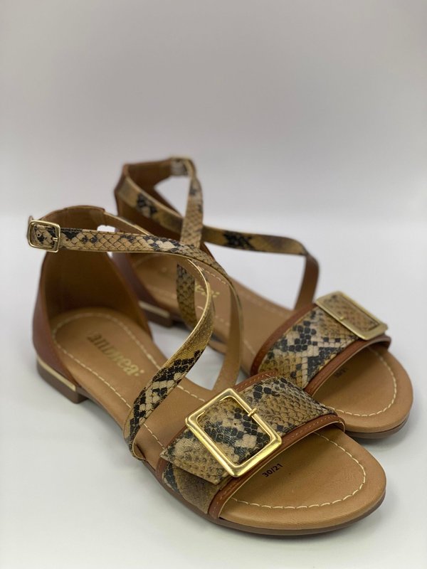 ANDREA 89151 SANDALS