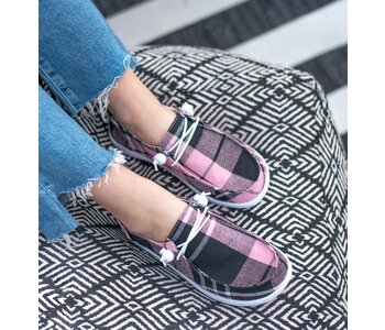KAYAK SHOES
