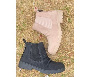 REDSEN-K BOOTIE