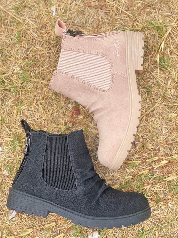 BLOWFISH REDSEN-K BOOTIE
