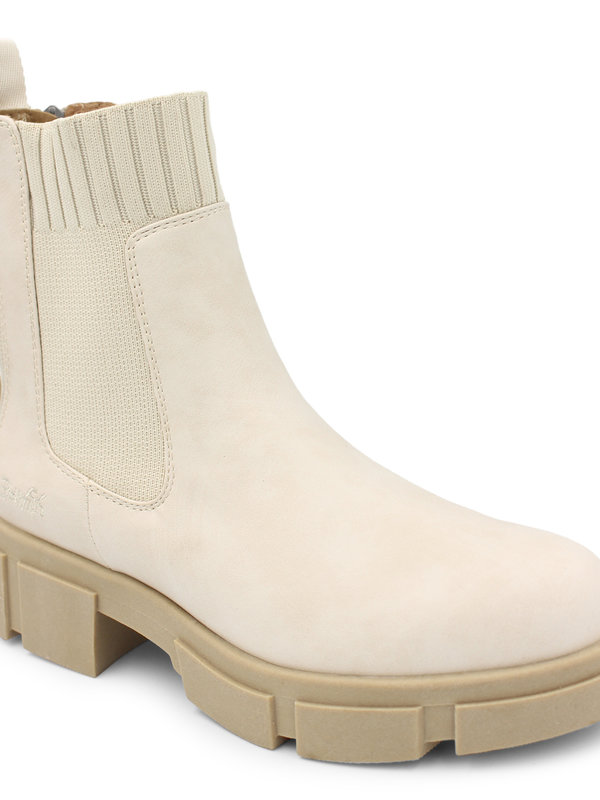 BLOWFISH MOOR BOOTIE