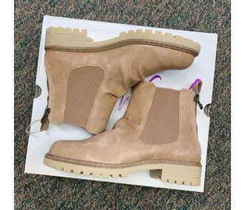 REDSEN BOOTIE