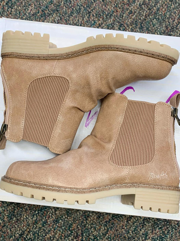 BLOWFISH REDSEN BOOTIE