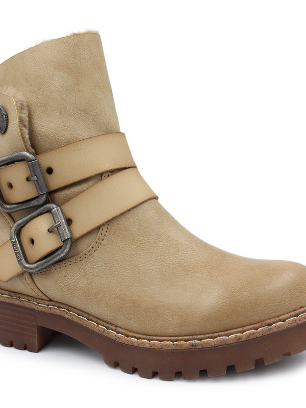 BLOWFISH ROYAL BOOTIE