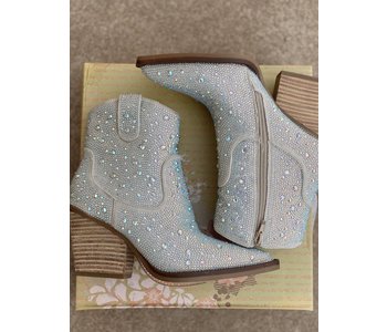 KADY BOOTIE